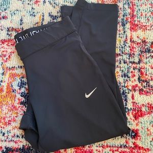 NIKE DRI-FIT leggings
